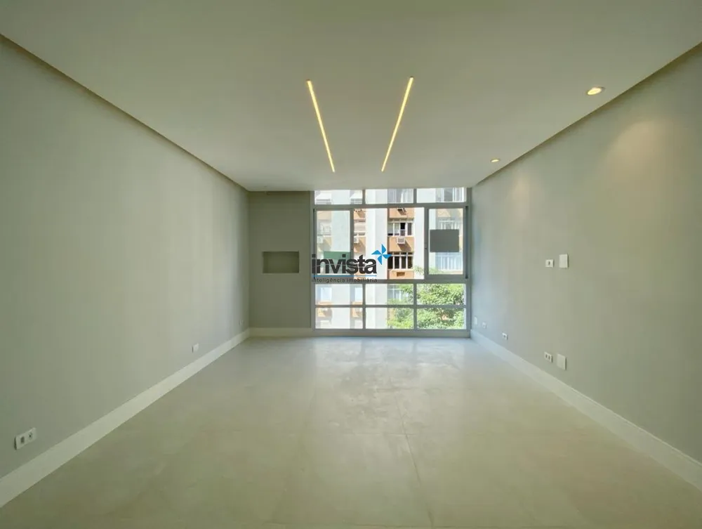 Apartamento, 3 quartos, 124 m² - Foto 2