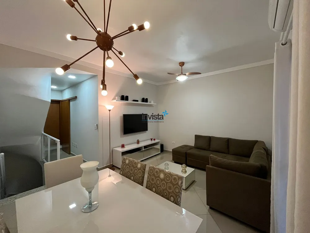 Casa, 3 quartos, 120 m² - Foto 1