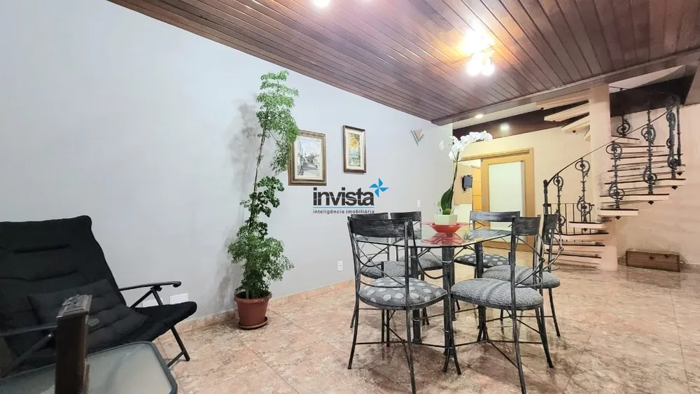 Cobertura, 3 quartos, 195 m² - Foto 2