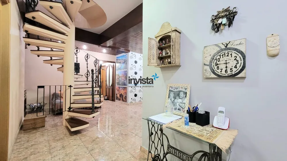 Cobertura, 3 quartos, 195 m² - Foto 4