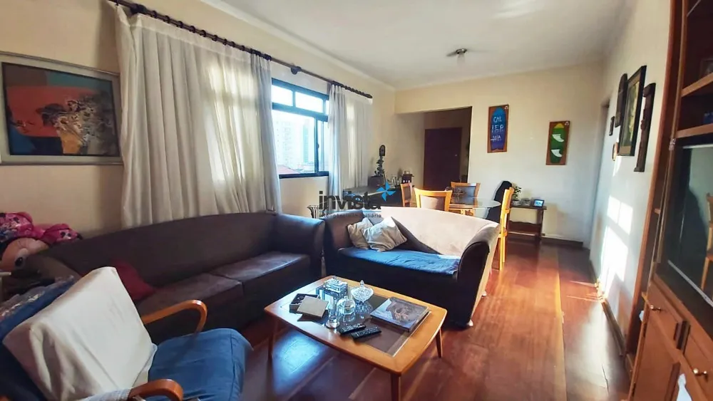 Apartamento, 3 quartos, 86 m² - Foto 2