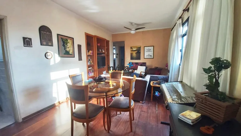 Apartamento, 3 quartos, 86 m² - Foto 4