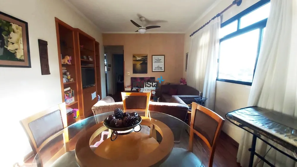 Apartamento, 3 quartos, 86 m² - Foto 3