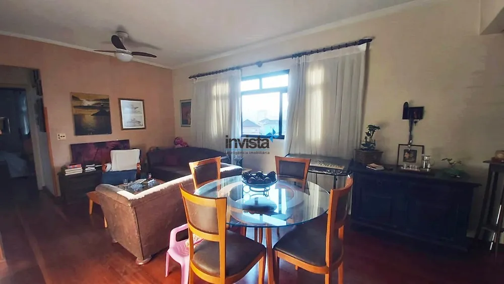 Apartamento, 3 quartos, 86 m² - Foto 1
