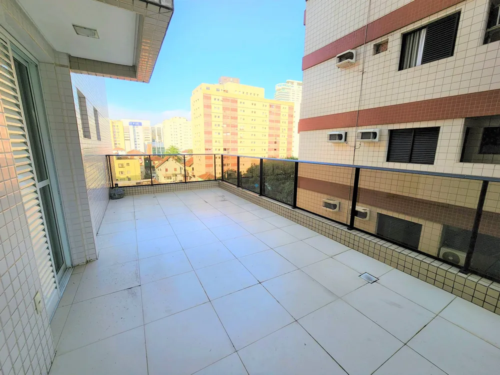 Apartamento, 3 quartos, 184 m² - Foto 3