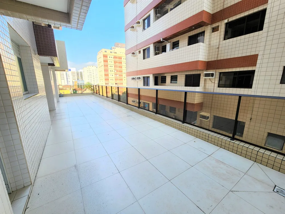 Apartamento, 3 quartos, 184 m² - Foto 1