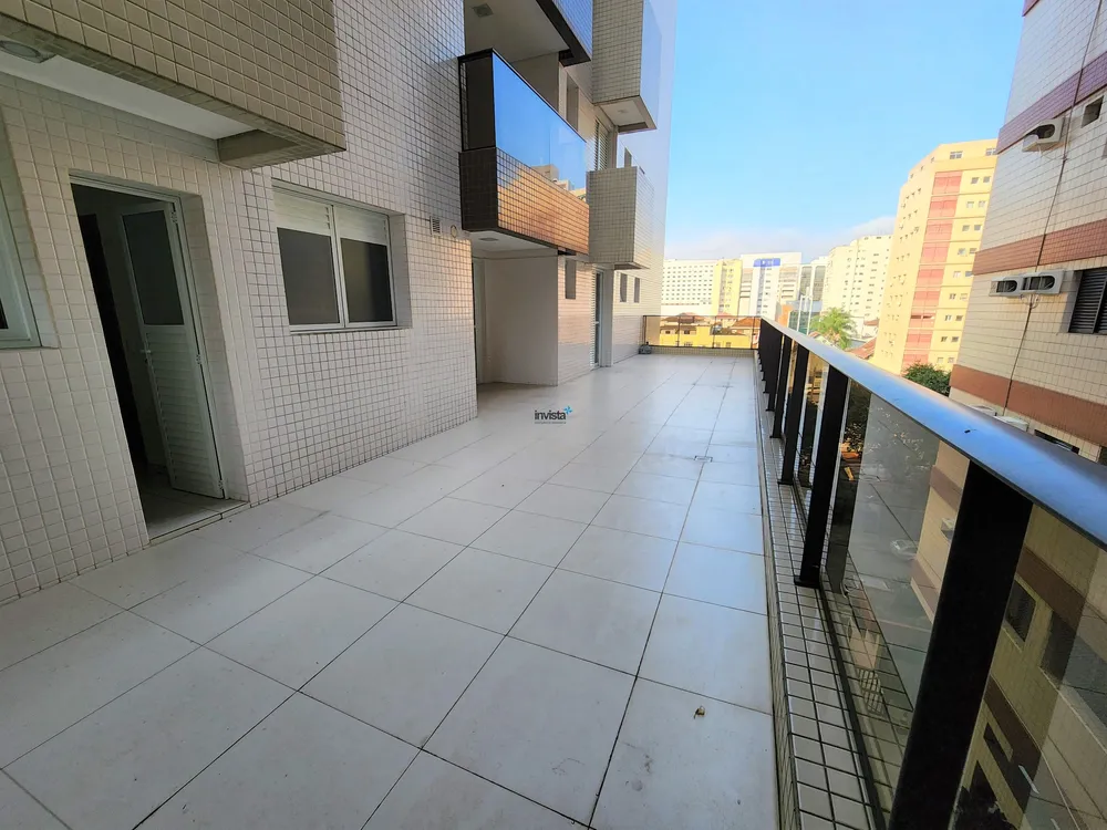 Apartamento, 3 quartos, 184 m² - Foto 2