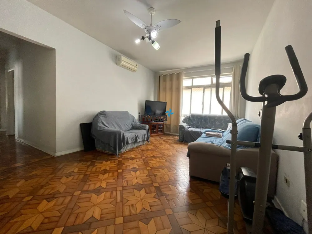 Apartamento, 3 quartos, 110 m² - Foto 1