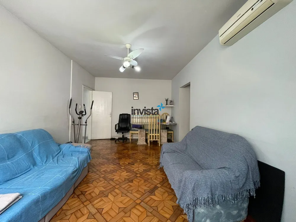 Apartamento, 3 quartos, 110 m² - Foto 2