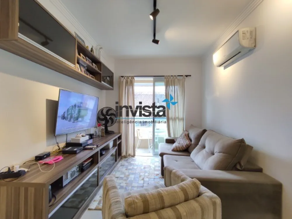 Apartamento, 2 quartos, 70 m² - Foto 3