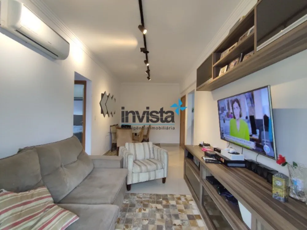 Apartamento, 2 quartos, 70 m² - Foto 1