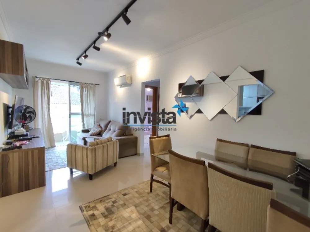 Apartamento, 2 quartos, 70 m² - Foto 2