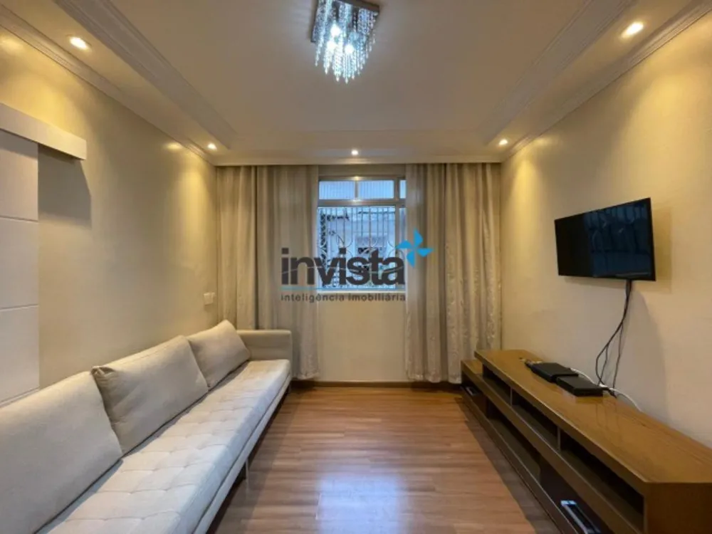 Apartamento, 2 quartos, 70 m² - Foto 2