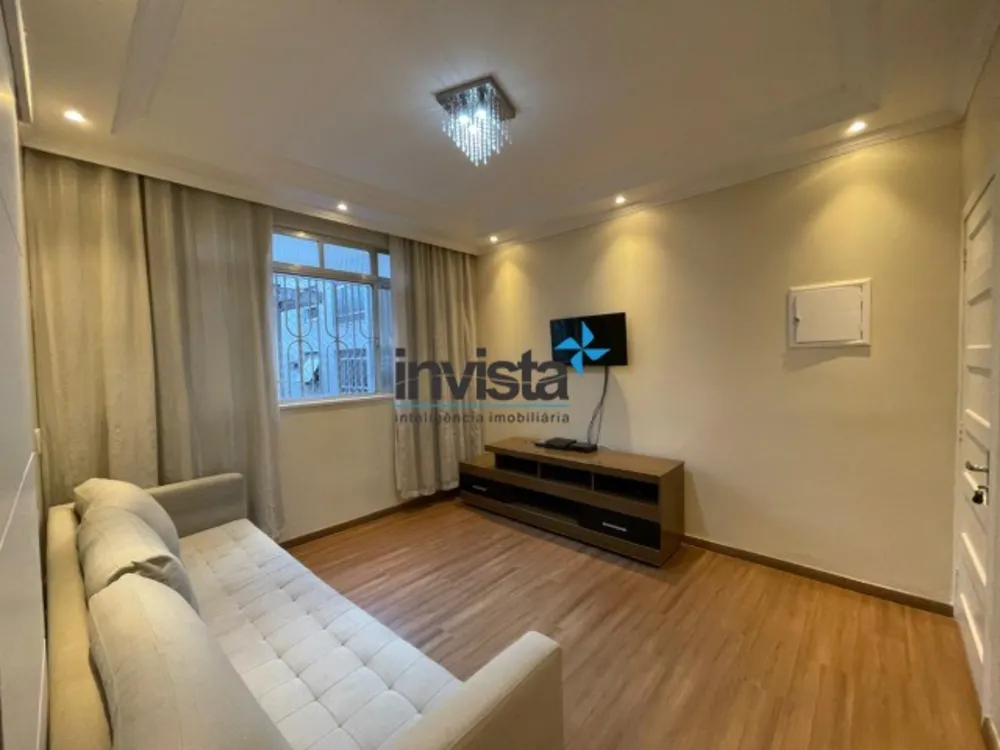 Apartamento, 2 quartos, 70 m² - Foto 3