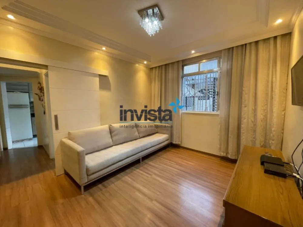 Apartamento, 2 quartos, 70 m² - Foto 1