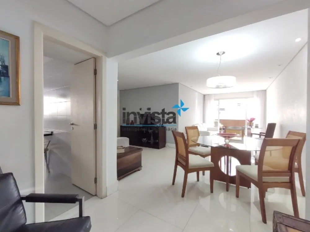 Apartamento, 3 quartos, 123 m² - Foto 2