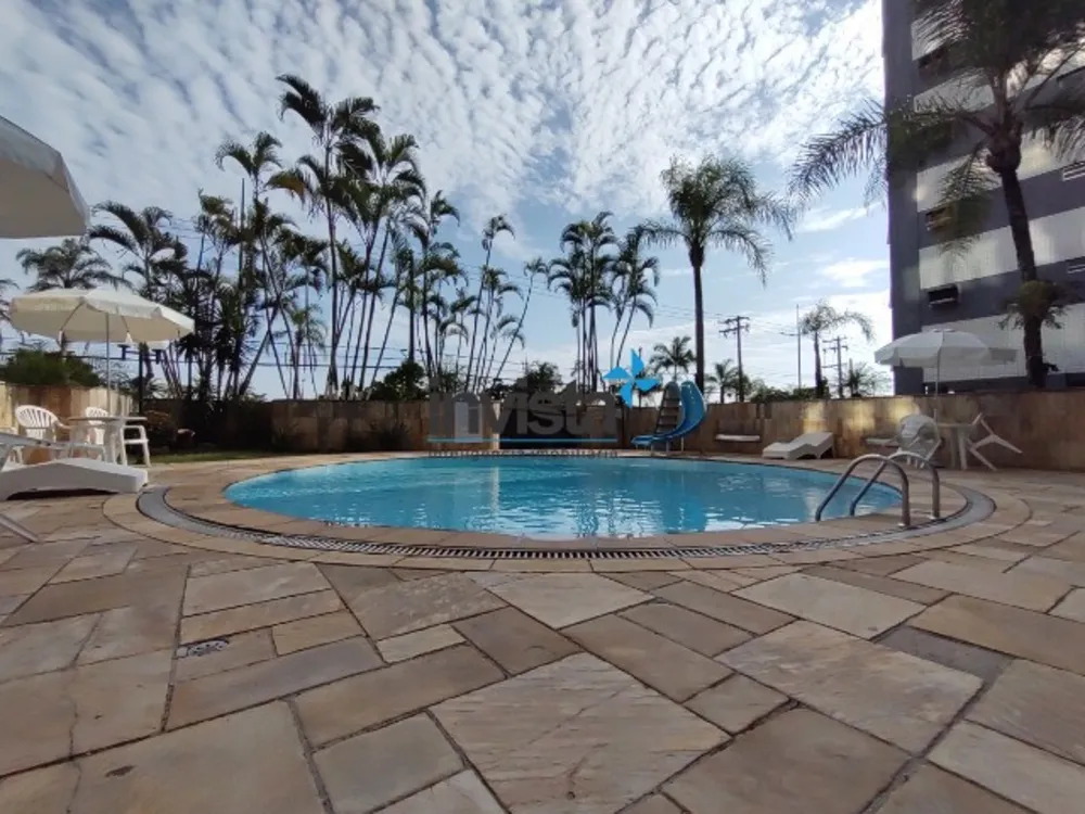 Apartamento, 3 quartos, 123 m² - Foto 1
