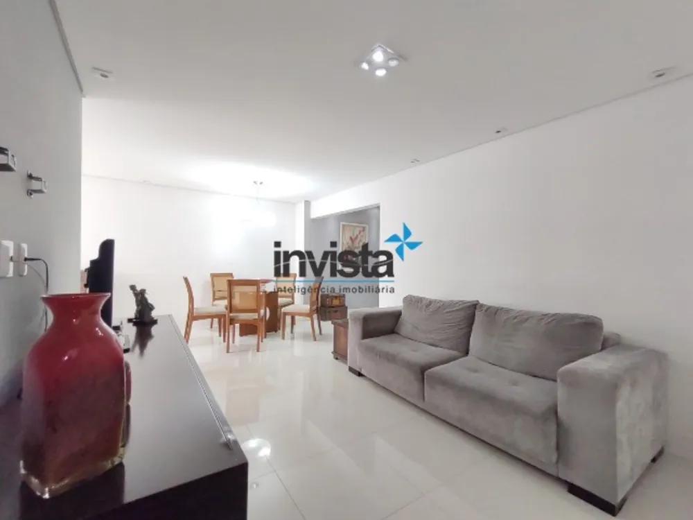 Apartamento, 3 quartos, 123 m² - Foto 4