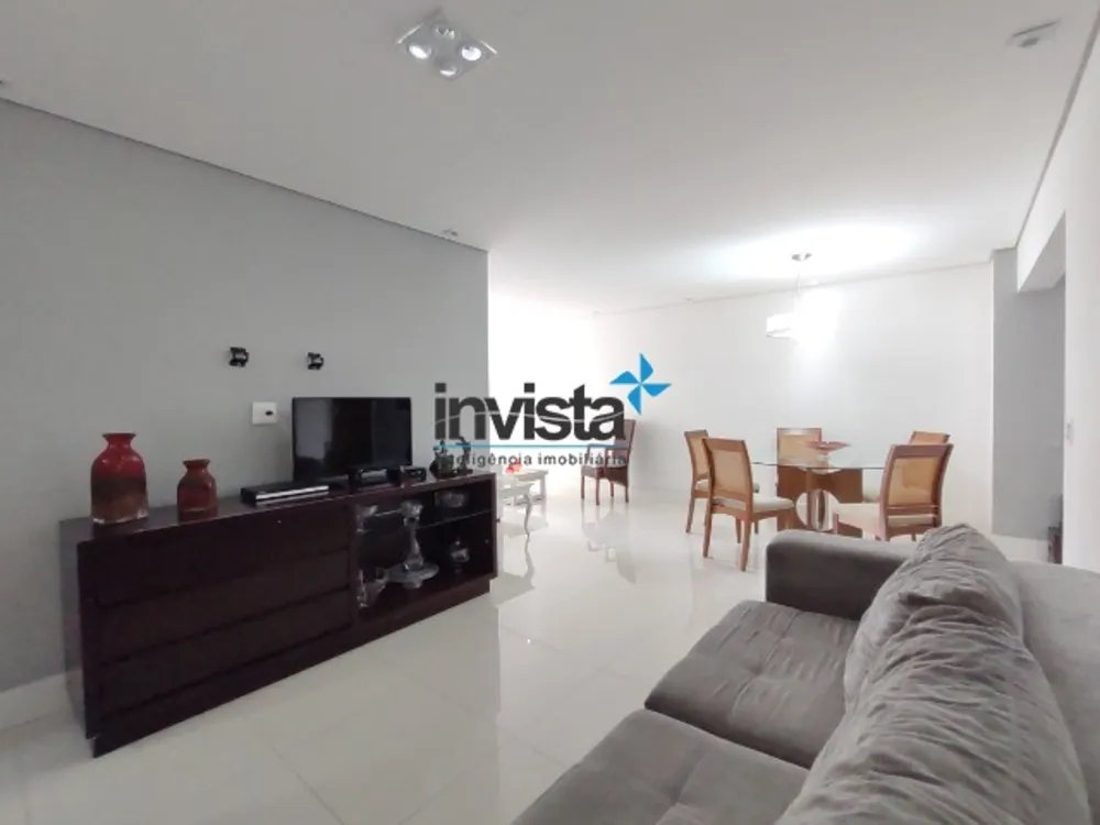 Apartamento, 3 quartos, 123 m² - Foto 3