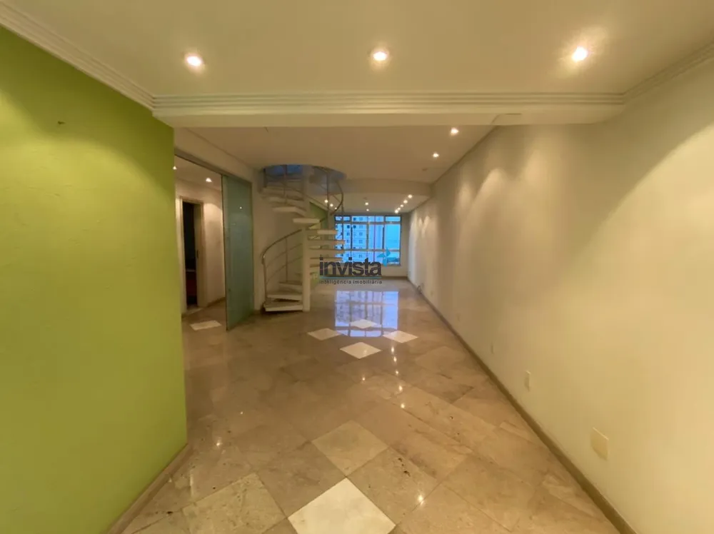 Cobertura, 4 quartos, 280 m² - Foto 2
