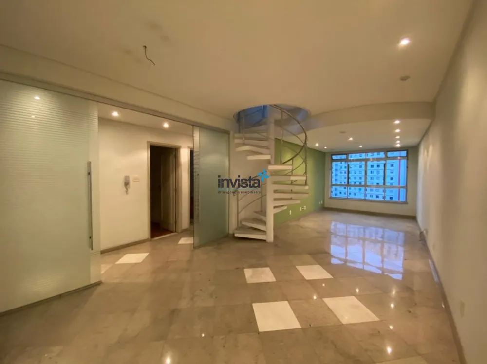 Cobertura, 4 quartos, 280 m² - Foto 1