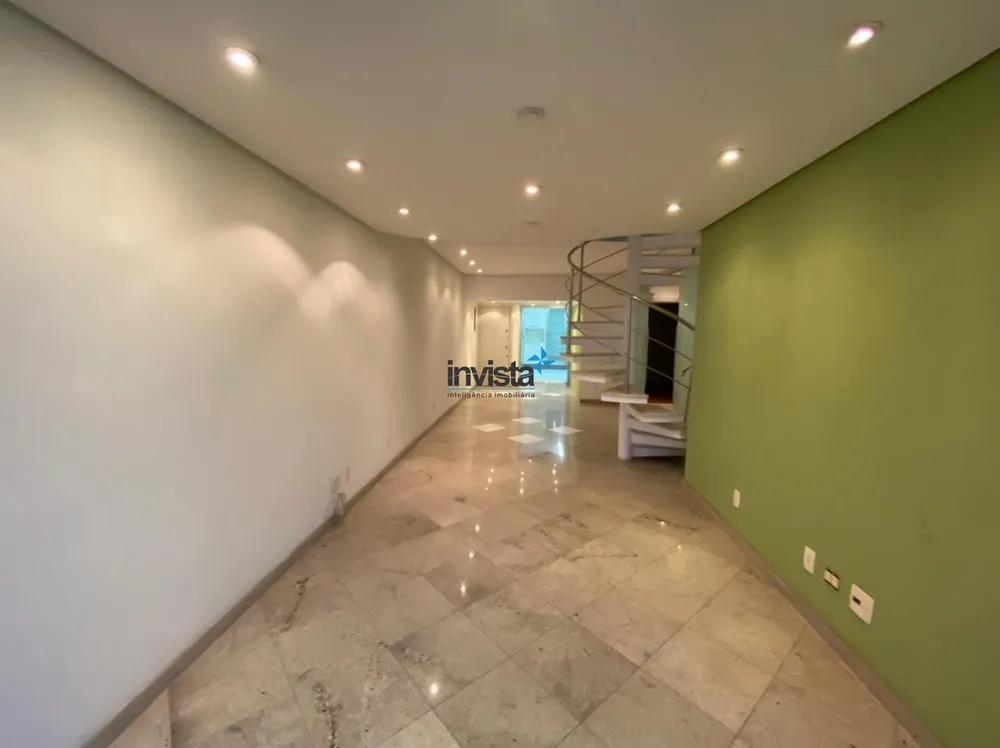 Cobertura, 4 quartos, 280 m² - Foto 3