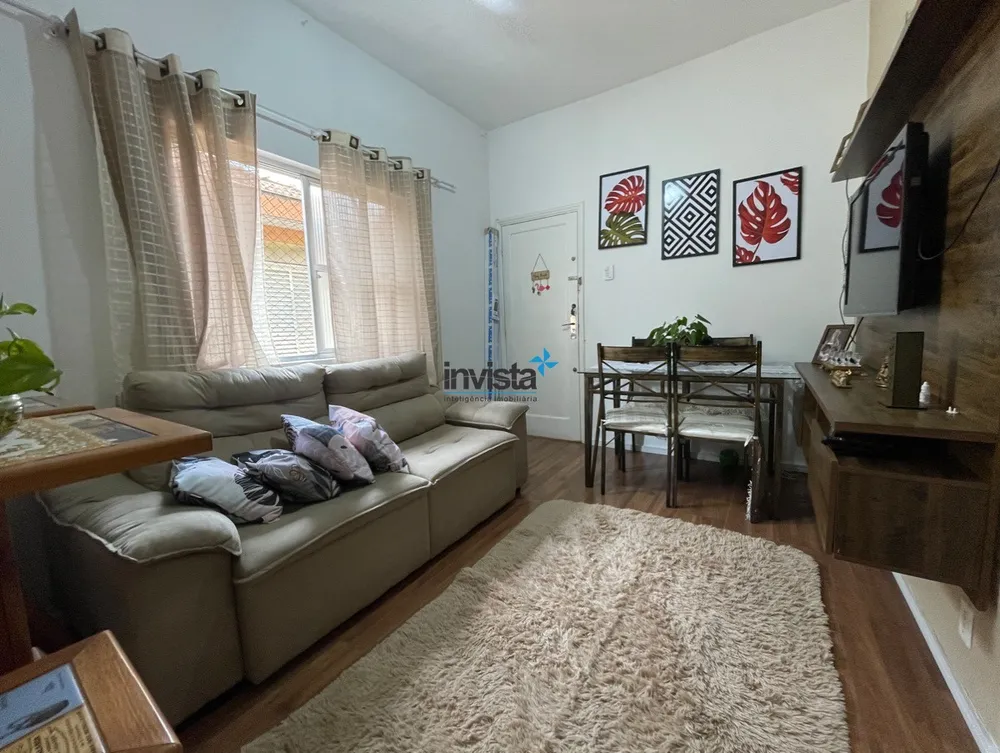 Apartamento, 2 quartos, 51 m² - Foto 2