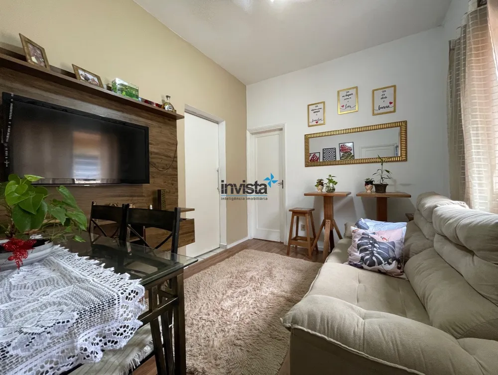 Apartamento, 2 quartos, 51 m² - Foto 3