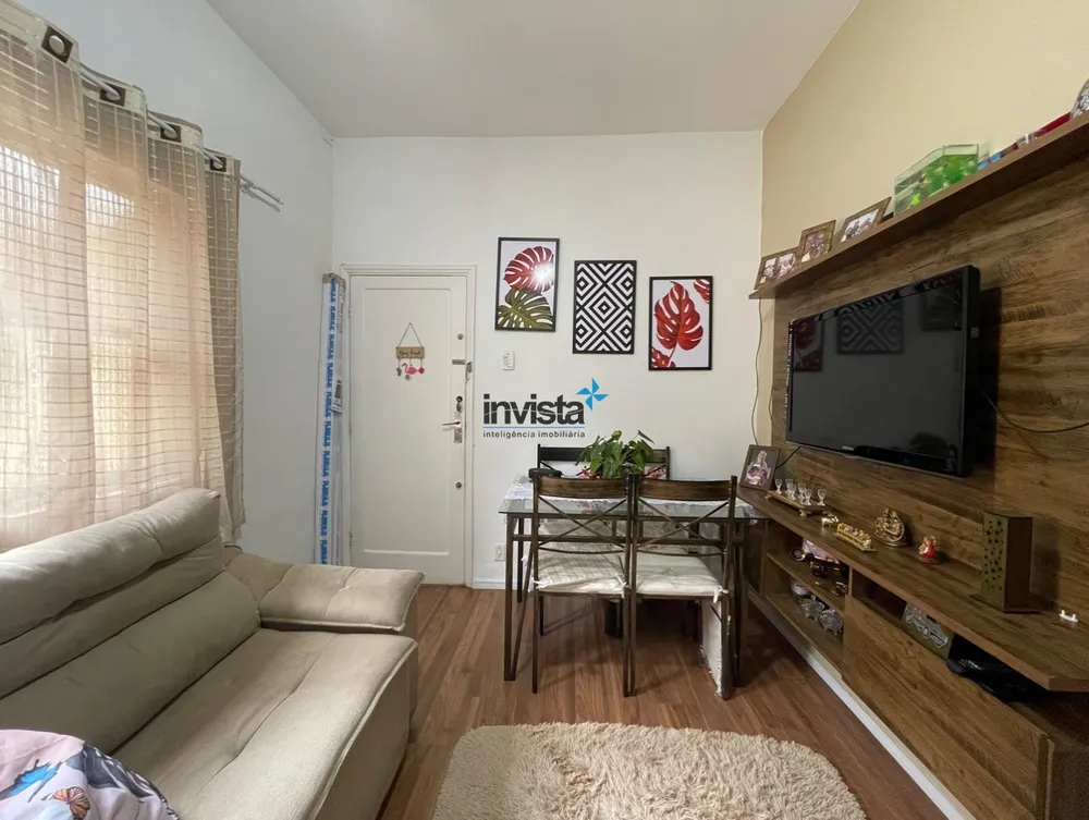 Apartamento, 2 quartos, 51 m² - Foto 4