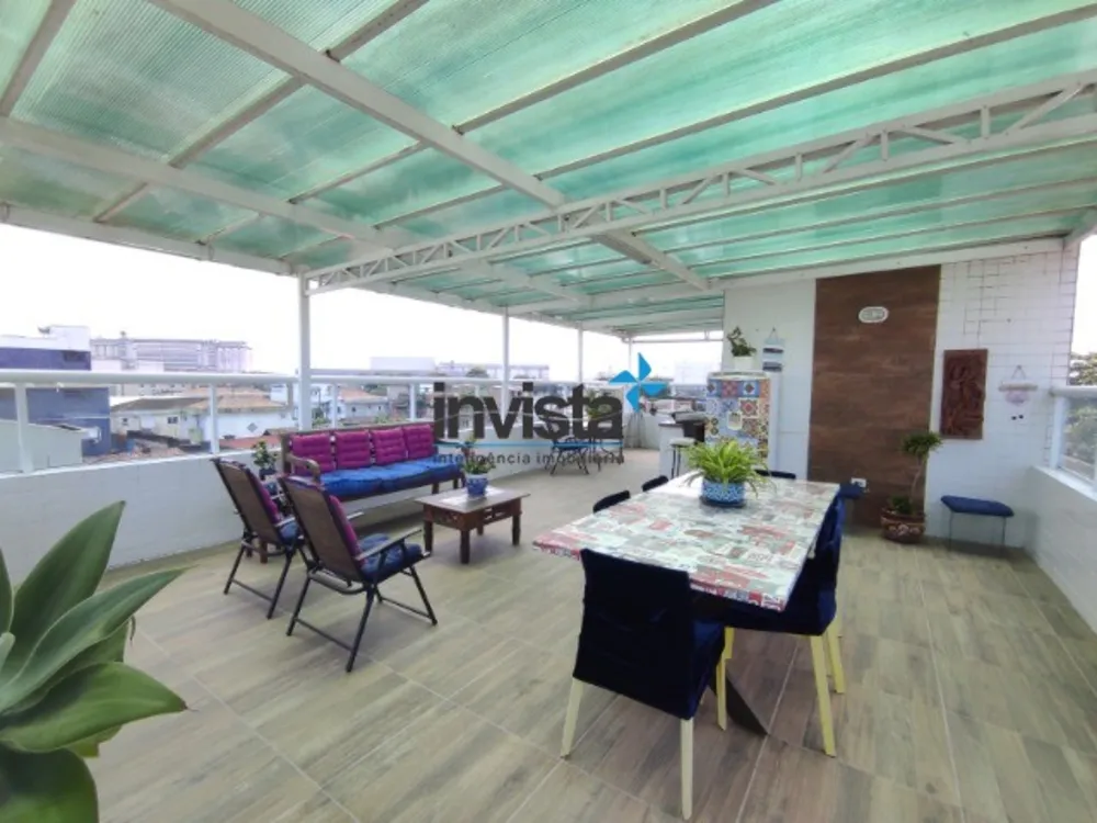 Casa, 4 quartos, 280 m² - Foto 2