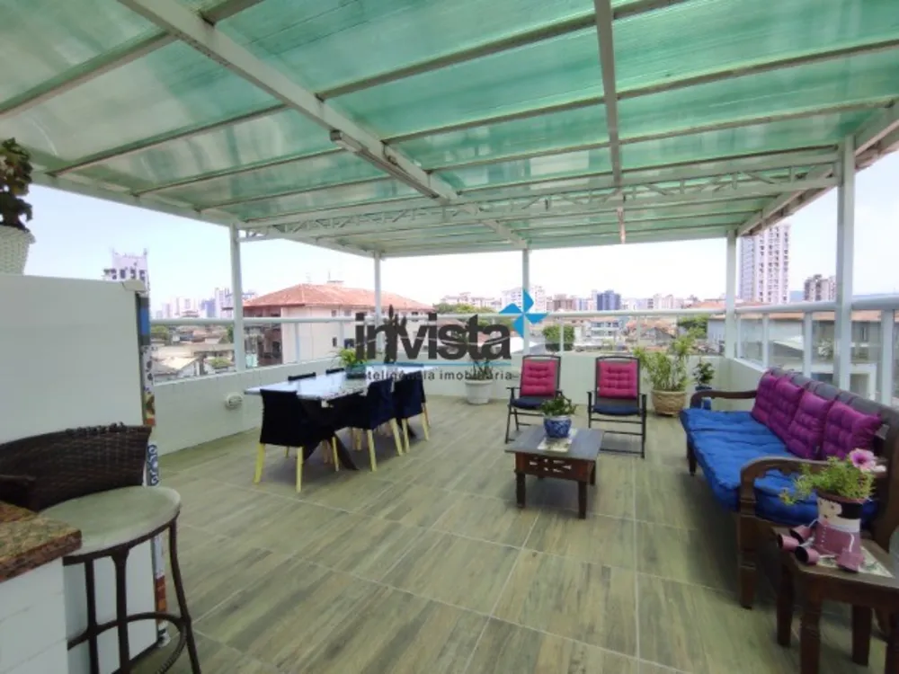 Casa, 4 quartos, 280 m² - Foto 1