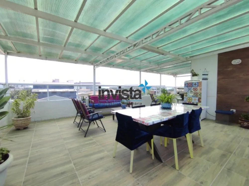 Casa, 4 quartos, 280 m² - Foto 3