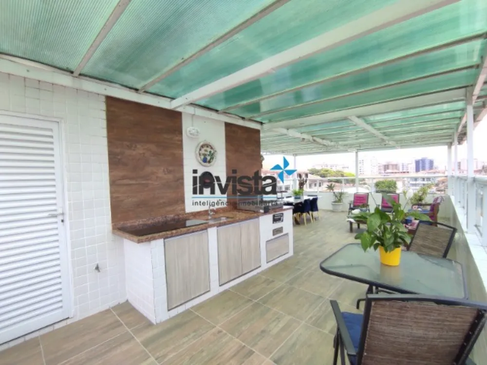 Casa, 4 quartos, 280 m² - Foto 4