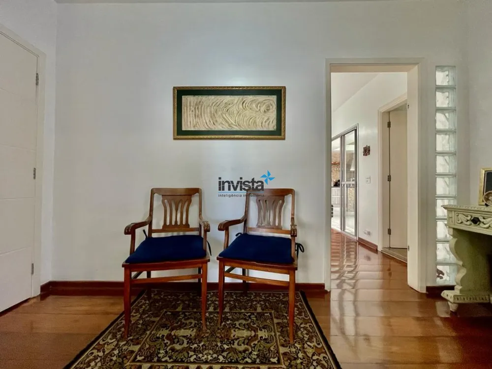 Cobertura, 3 quartos, 300 m² - Foto 4