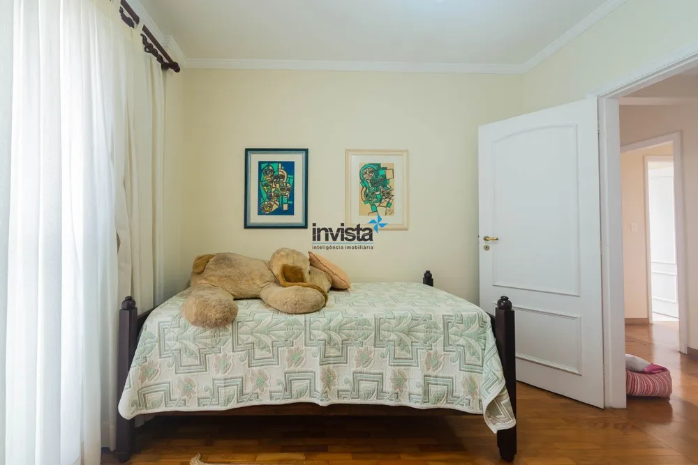 Apartamento, 3 quartos, 283 m² - Foto 4