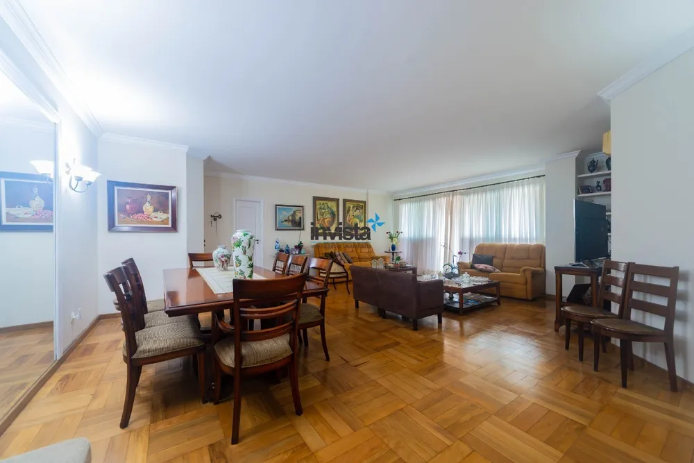Apartamento, 3 quartos, 283 m² - Foto 2