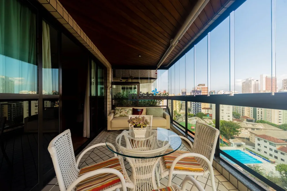 Apartamento, 3 quartos, 283 m² - Foto 3