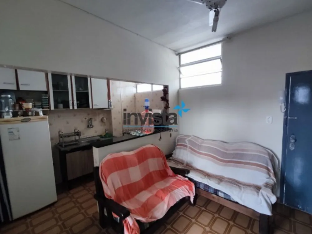 Apartamento, 2 quartos, 56 m² - Foto 3