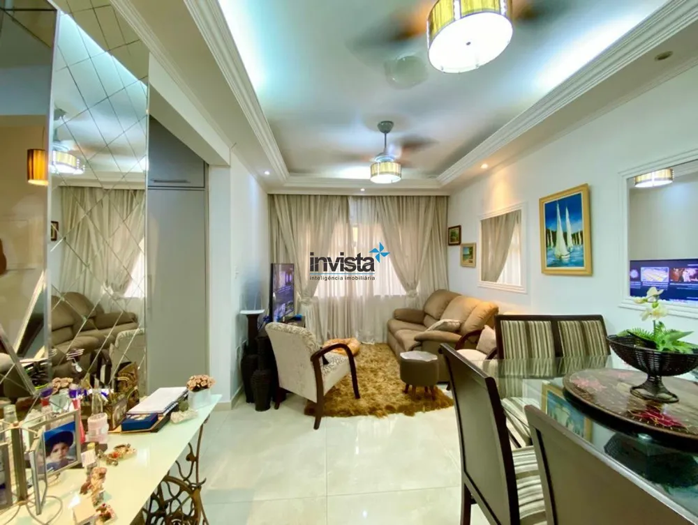 Apartamento, 3 quartos, 107 m² - Foto 4