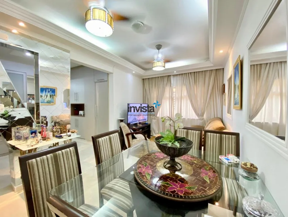 Apartamento, 3 quartos, 107 m² - Foto 3