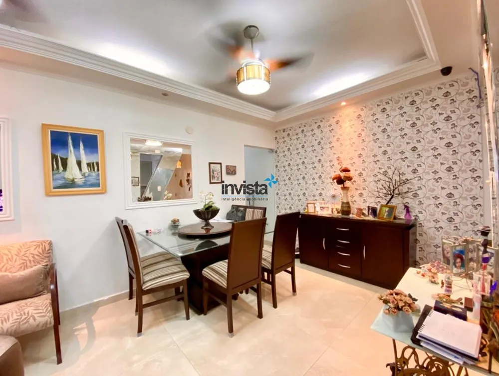 Apartamento, 3 quartos, 107 m² - Foto 2