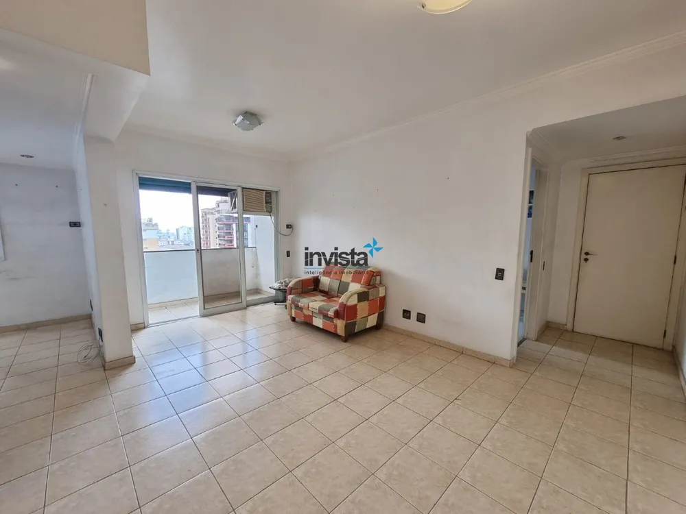 Apartamento, 3 quartos, 77 m² - Foto 2