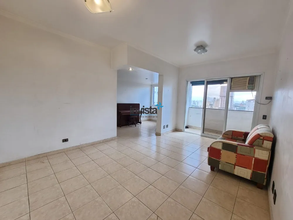 Apartamento, 3 quartos, 77 m² - Foto 1