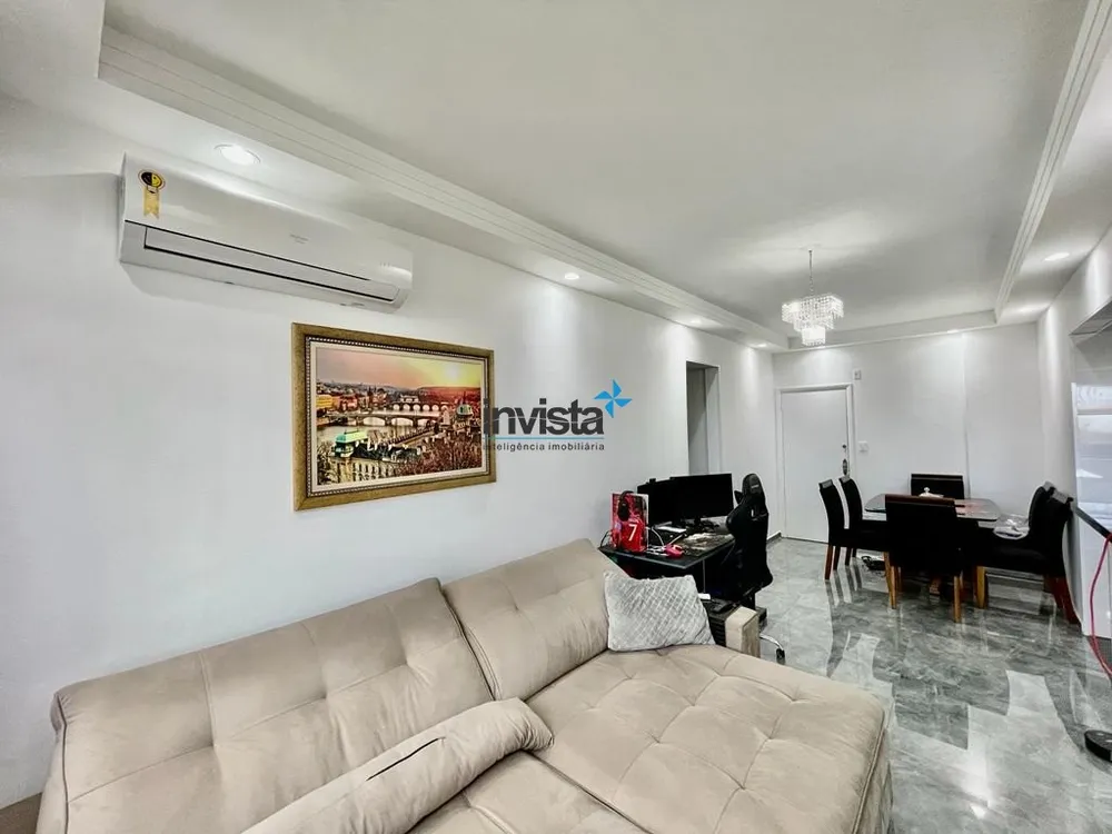 Apartamento, 1 quarto, 66 m² - Foto 2