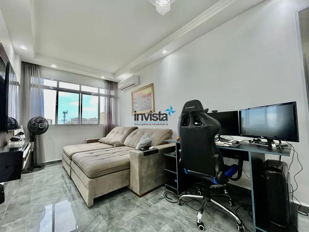 Apartamento, 1 quarto, 66 m² - Foto 3