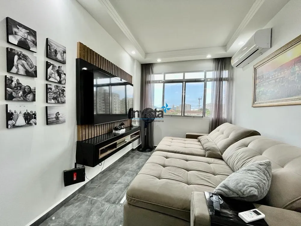 Apartamento, 1 quarto, 66 m² - Foto 1