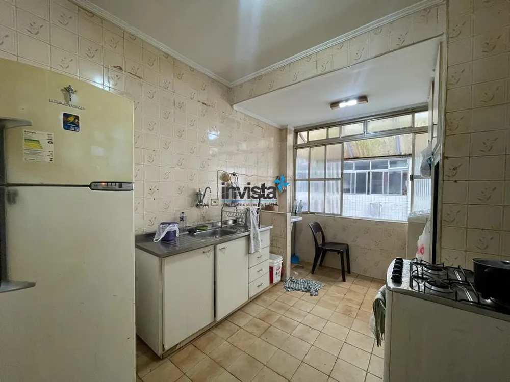 Apartamento, 3 quartos, 65 m² - Foto 2