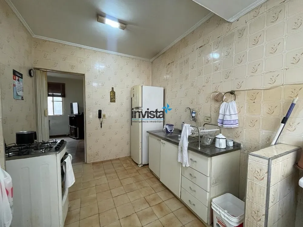 Apartamento, 3 quartos, 65 m² - Foto 1