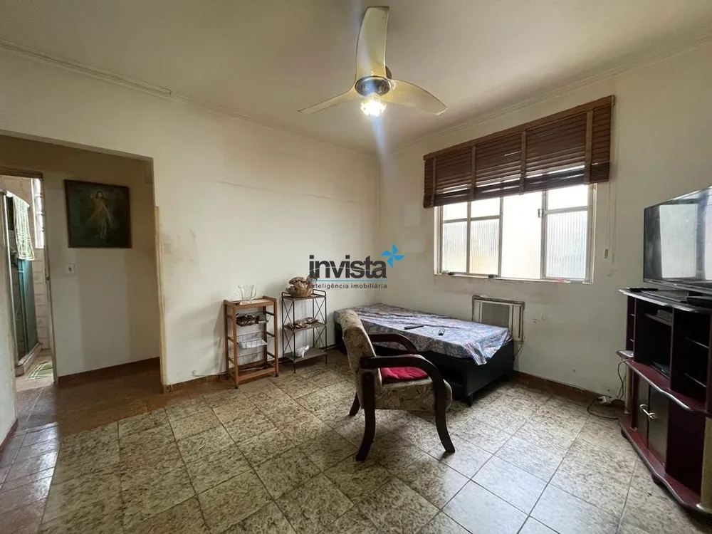 Apartamento, 3 quartos, 65 m² - Foto 3