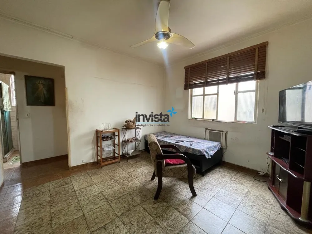 Apartamento, 3 quartos, 65 m² - Foto 4